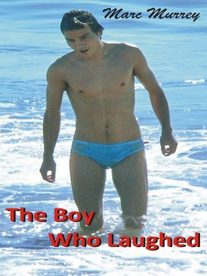 cover image of The Boy Who Laughed
